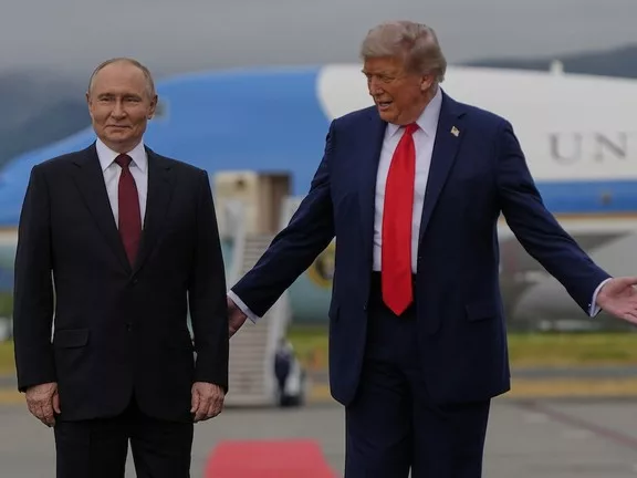 Geostratégiai Póker: Putyin Ismét Trumpot Túljátssza