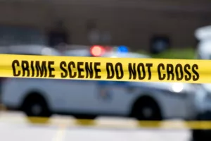 Hajsza Montana államban egy volt amerikai katona után, akit négy ember megölésével vádolnak