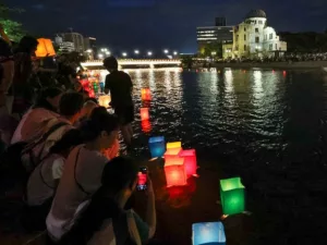 Hiroshima: 80 évvel a nukleáris fenyegetés növekvő árnyékában