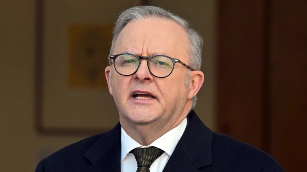 Irán Nemzetközi Kritika Alatt: Ausztrália Kiutasítja az Iráni Diplomatákat