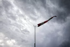 Kedvezőtlen időjárási körülmények várhatók Marokkóban