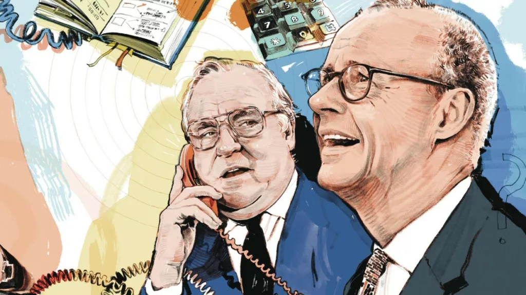Kommunikációs leckék Merznek: Mit tanulhat Merkel és Kohl stratégiáiból?