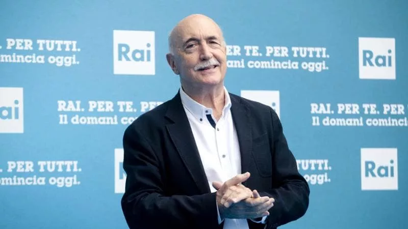 Ludovico Peregrini, a „Rischiatutto” ikonikus "Monsieur Nem" elhunyt