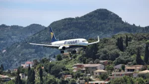 Nagy változás jön a Ryanairnél, ennek örülni fognak az utasok