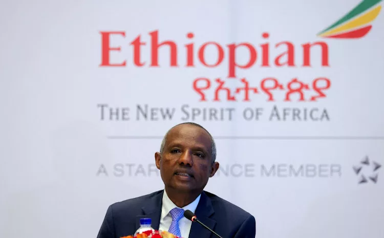 Növekvő utasszám és új útvonalak hizlalták az Ethiopian Airlines bevételeit