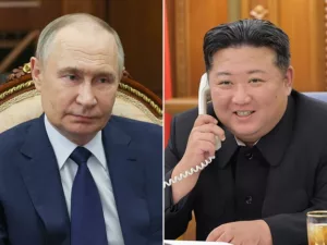 Oroszország és Észak-Korea Mélyíti Stratégiai Kapcsolatát