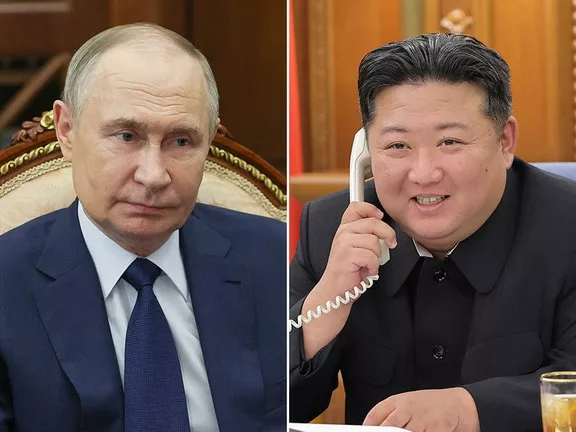 Oroszország és Észak-Korea Mélyíti Stratégiai Kapcsolatát