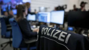 Palantir Technológia: Modern Ermittlungsunterstützung in Nordrhein-Westfalen