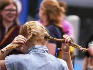 Piros Hajkorona: Vöröshajúak Ünnepe Hollandiában