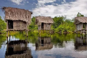 San Blas titkai: Megismerkedés Nayarit bájos port városával