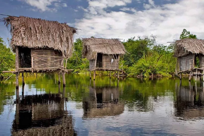 San Blas titkai: Megismerkedés Nayarit bájos port városával