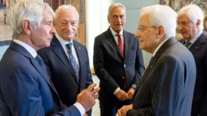 Sporttörvény-módosítások: Ciriani miniszter a Quirinale kifogásai után változtat