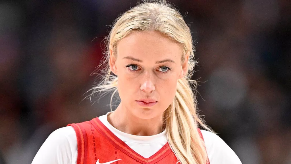 Stadionbotrány: Szexjáték találta el Sophie Cunninghamot