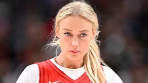 Stadionbotrány: Szexjáték találta el Sophie Cunninghamot