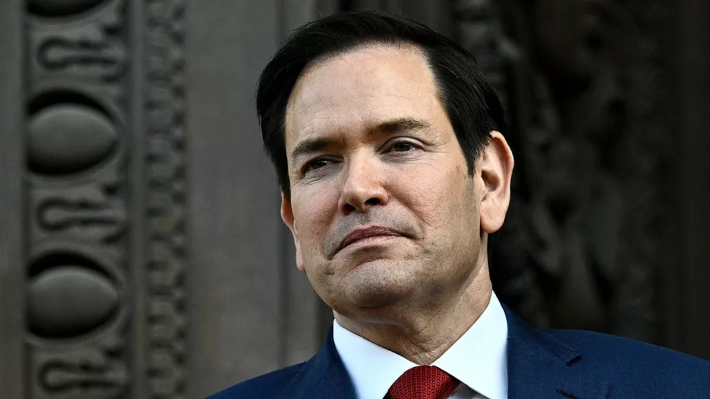 Sürgetik Rubio-t, hogy engedélyezze a gázai sebesült gyermekek amerikai beutazását