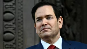 Sürgetik Rubio-t, hogy engedélyezze a gázai sebesült gyermekek amerikai beutazását