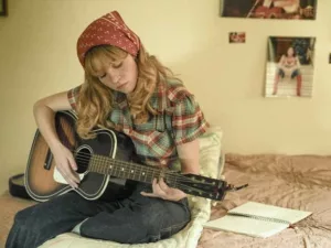 Sydney Sweeney új filmje, az Americana hamarosan a mozikban