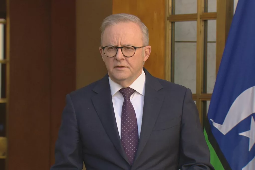 Százötvenezer Ausztrál Támadta Meg A Hidat A Palesztinokért