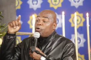 Szemet szemért – Mpumalanga MEC Rideg Igazságosságot Követel