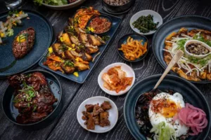 Szeúli Ízek Mexikóvárosban: Hol található az autentikus koreai étel?