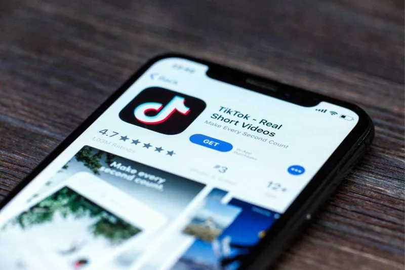 Több mint egymillió videót távolított el a TikTok Marokkóban