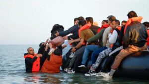 További 100 millió font a csempészés elleni küzdelemre