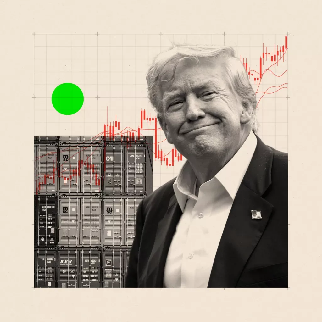 Trump globális vámjainak "győzelme" nagy áron válhat meg a jövőben