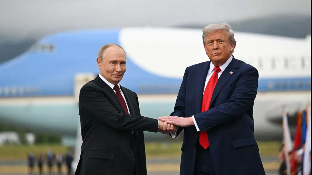 Trump-Megbeszélés: 10 Fontos Pont Putyinnal Való Találkozóról