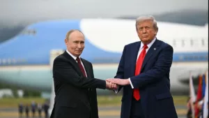 Trump-Megbeszélés: 10 Fontos Pont Putyinnal Való Találkozóról