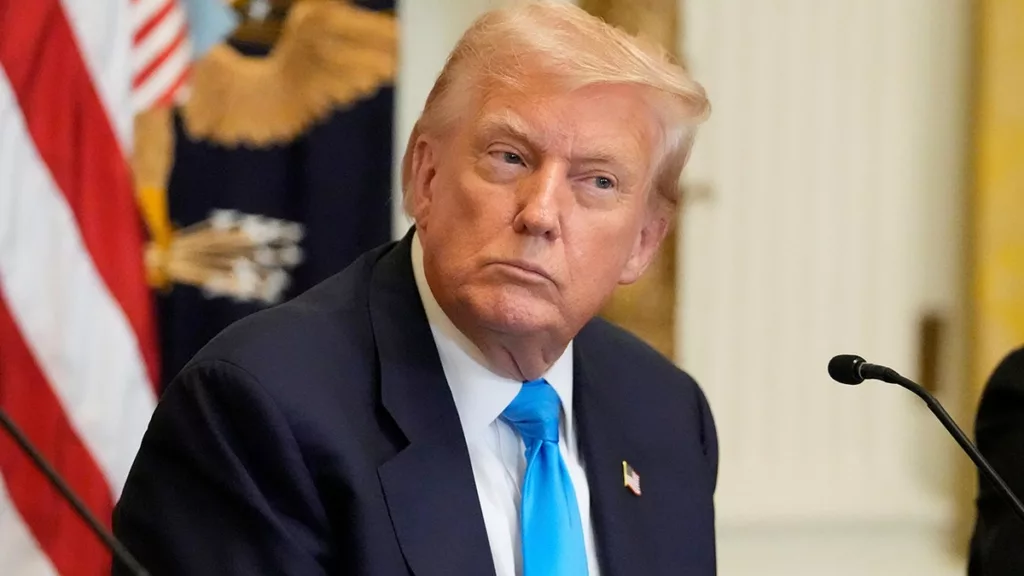 Trump Nobel-békedíj jelölése Kambódzától: Elismerték a thai konfliktus rendezésében játszott szerepét