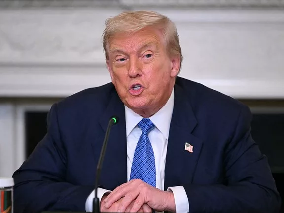 Trump találkozóra szánja el magát Putinnal az ukrajnai békekötés érdekében
