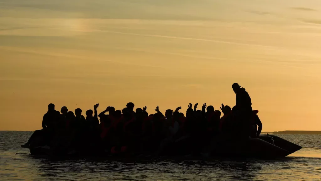 Új migrációs megállapodás Nagy-Britannia és Franciaország között: Hamarosan elindul a "be ki" rendszer