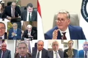 Új olajlelőhelyet fedeztek fel Egyiptom Nyugati-sivatagában