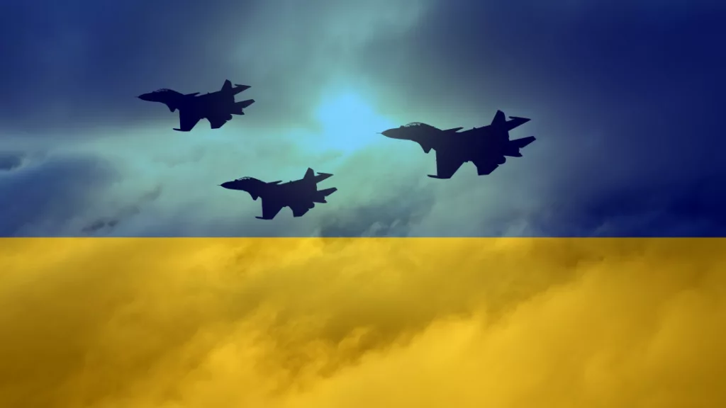 Ukrajna az oroszok Achilles-sarkát bombázza, a fél világ Putyin következő lépését lesi