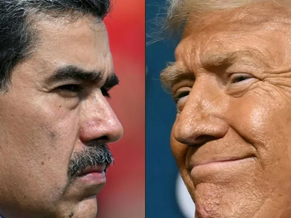 Venezuela: Milliókat mozgósít Maduro elnök a 50 millió dolláros amerikai kifizetésre reagálva