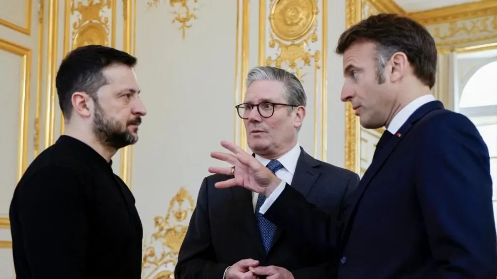 Washingtoni tárgyalások: Döntő fordulópont lehet Ukrajna és Európa biztonsága szempontjából