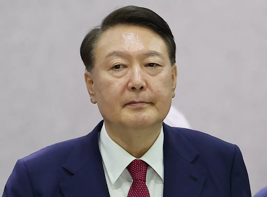 Yoon Suk Yeol volt dél-koreai elnök letartóztatási parancsának második kísérlete