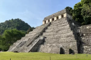 A Machu Picchu varázsa Mexikóban: Fedezd fel Palenque-t