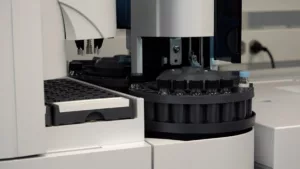 Atlanta új laboratóriuma a drogháború új fegyvere