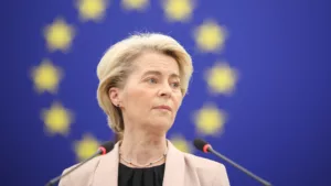 Az oroszok foghatják a fejüket attól, amit Ursula von der Leyen Romániában mondott