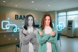 Bankszámlák és Hitelintézetek átláthatósága: A Blockchain Adatainak Ereje