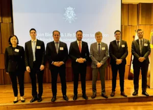 Belgium Erősítené a Kapcsolatokat Dél-Koreával a Biotechnológiai és Élettudományi Ágazatokban