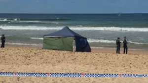 Cápatámadás szedett halálos áldozatot Sydney egyik népszerű tengerpartján