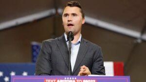 Charlie Kirk tragédiája tükrözi Amerika zűrzavaros politikai helyzetét