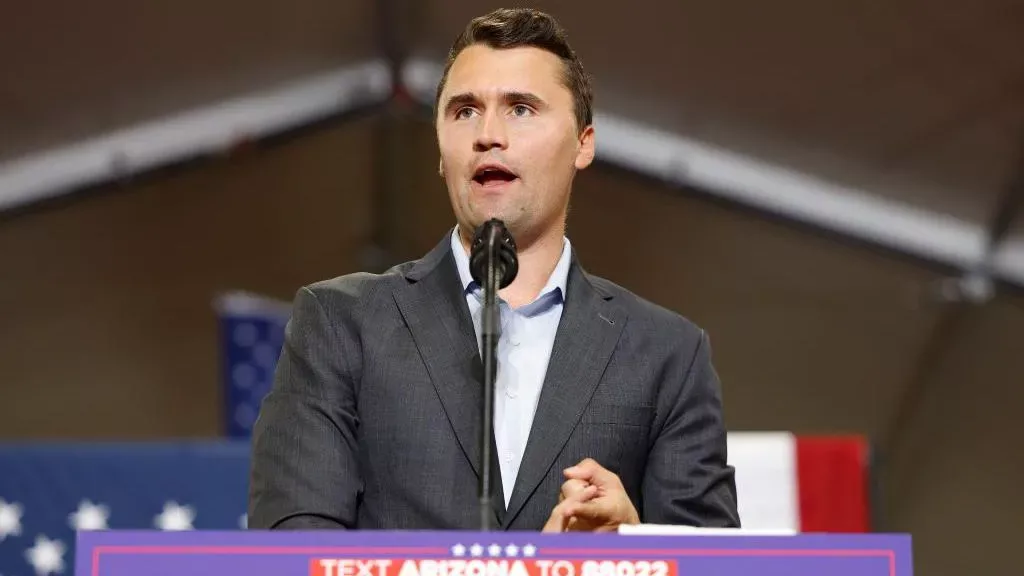 Charlie Kirk tragédiája tükrözi Amerika zűrzavaros politikai helyzetét