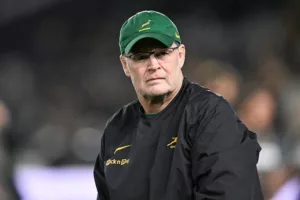 Císalódás a Springbok Táborban: Düh és Lehetséges Okok az All Blacks Ellen Váratlan Vereség Után