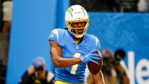 Diadal Brazíliában: A Chargers megtörte a Chiefs uralmát