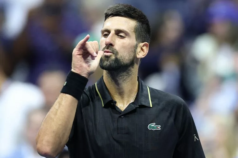 Djokovic és Alcaraz összecsapása az US Open elődöntőjében