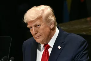 Donald Trump az ENSZ-ben: Éles bírálatok és kontroverziák