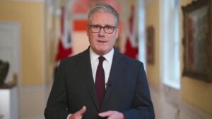 Egyre Több Ország Ismeri el Palesztina Államiságát, Nagy-Britannia Figyelmeztet Izraelt